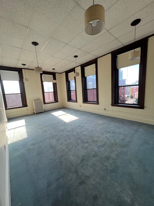 Foto del edificio - McShane Block