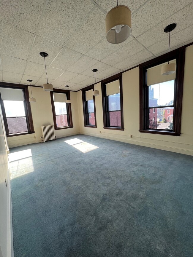 Building Photo - McShane Block