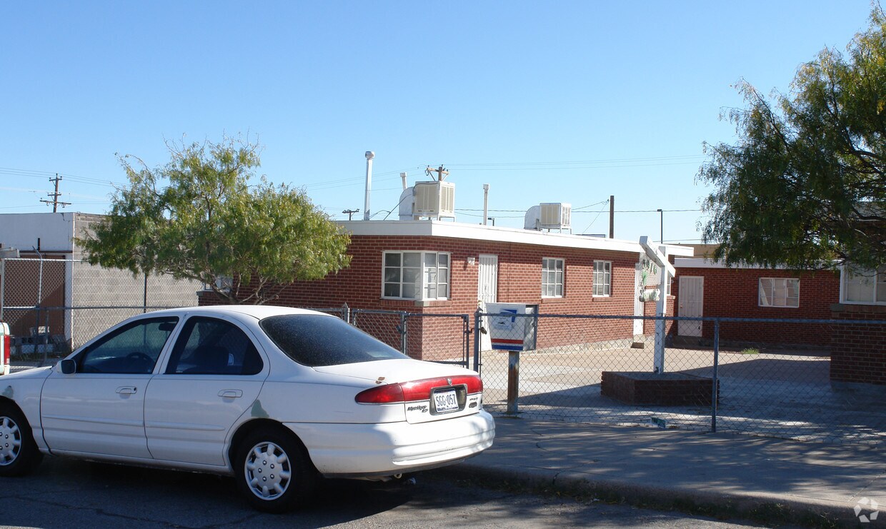 Foto del edificio - 3916 Harrison Ave