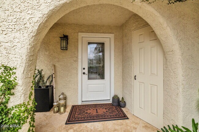 Foto del edificio - 7609 N Lynn Oaks Dr