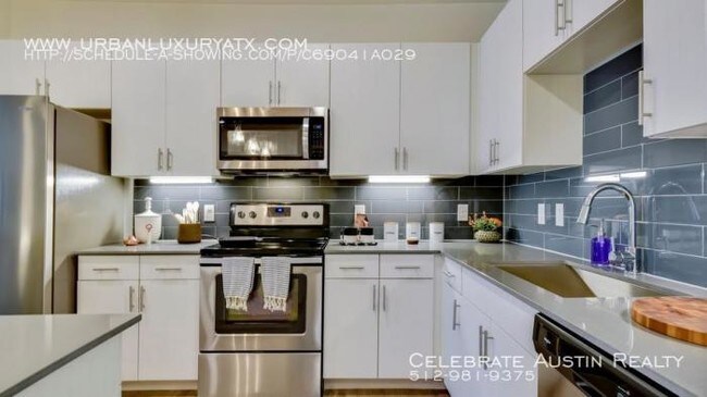 Foto del edificio - 1 bedroom in Austin TX 78736