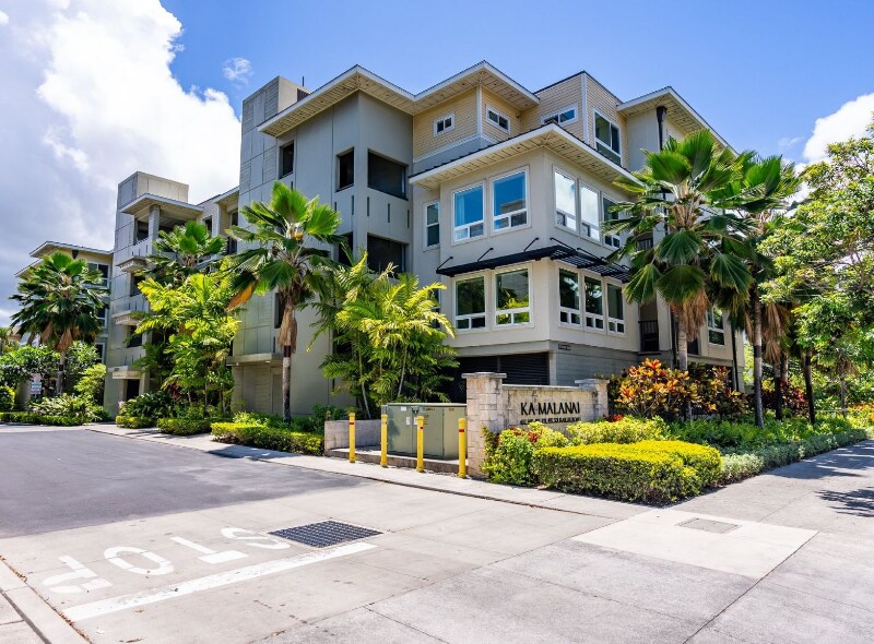 471 Kailua Rd Unit 3206, Kailua, HI 96734 Condo for Rent in Kailua