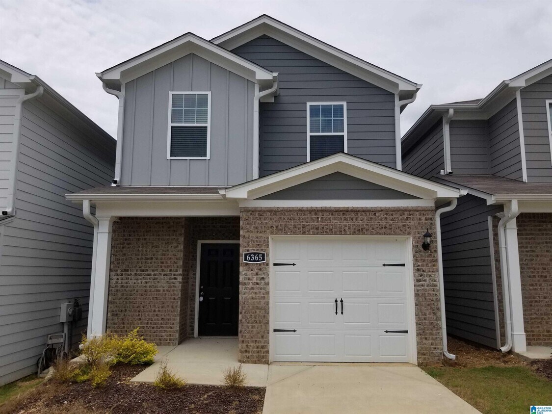 6365 Rainbow Row, Pell City, AL 35128 House Rental in Pell City, AL