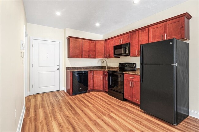 Building Photo - 225 W Squantum St