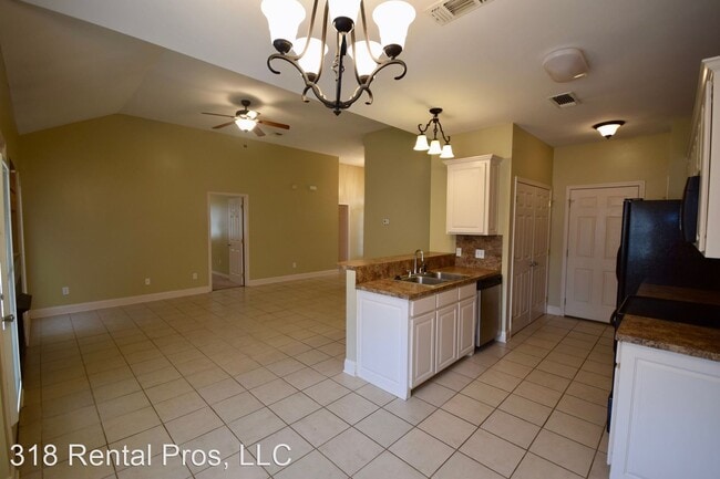 Building Photo - 3 br, 2 bath House - 2306 Desiree Street