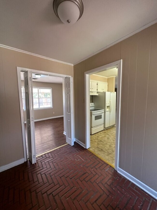 Foto del edificio - 3901 N 14th St