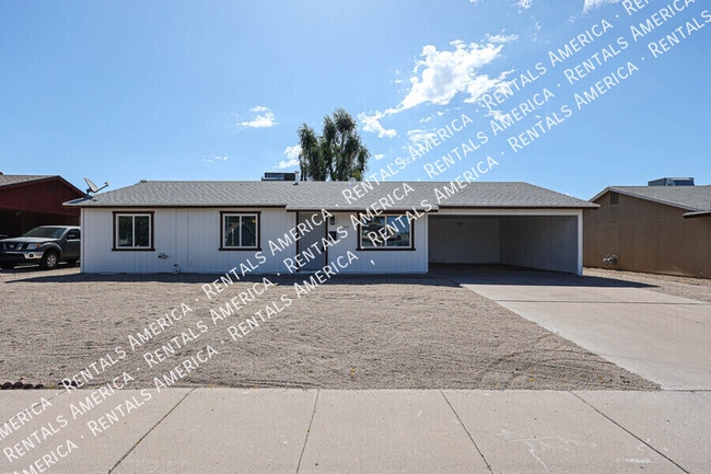 Building Photo - 14029 N 38th Pl