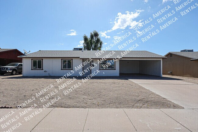 Foto del edificio - 14029 N 38th Pl