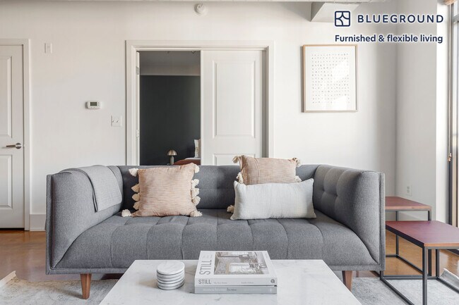 Building Photo - 1425 P St NW