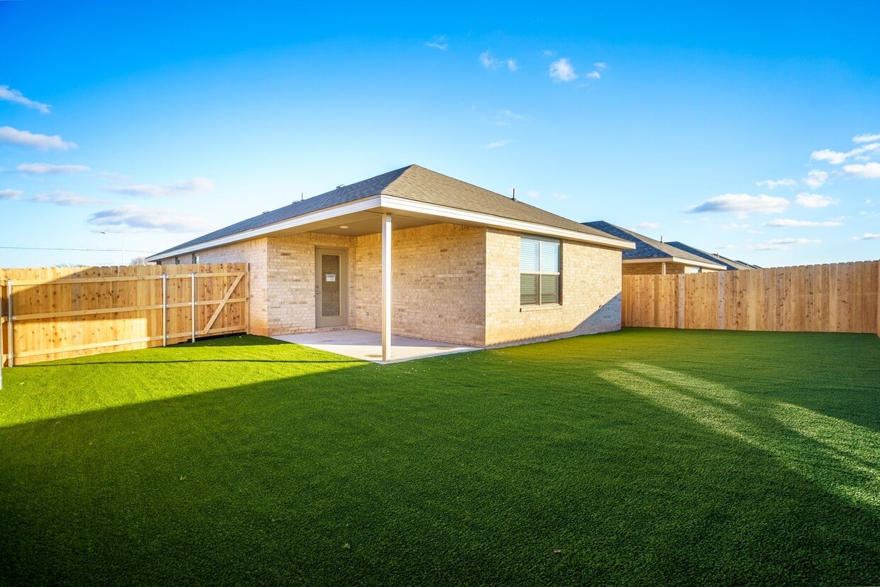 Building Photo - New Construction built in Cypress