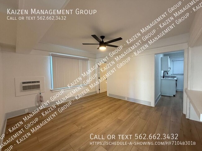 Building Photo - 717 Pacific Ave