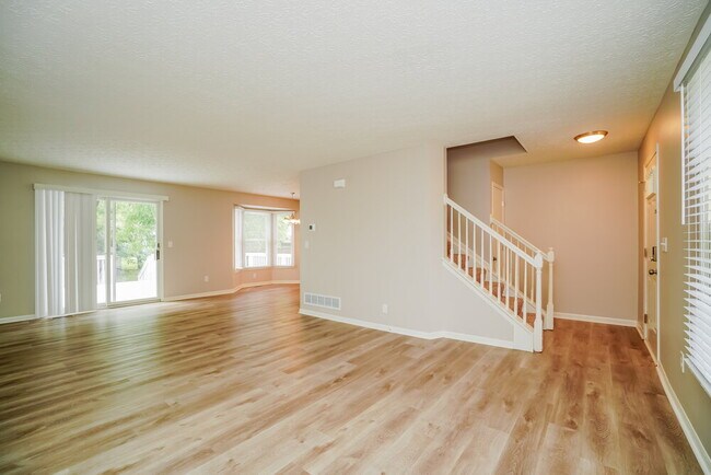 Foto del edificio - 3205 St Bernard Cir