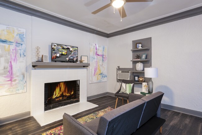 Foto del edificio - Arcos