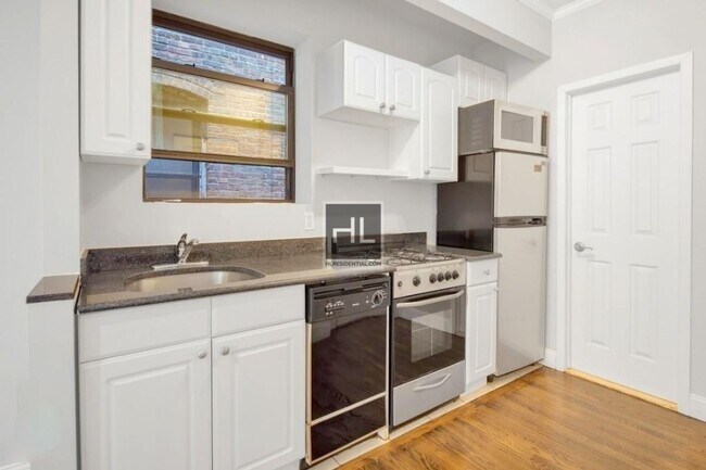 Foto del edificio - BARROW ST.