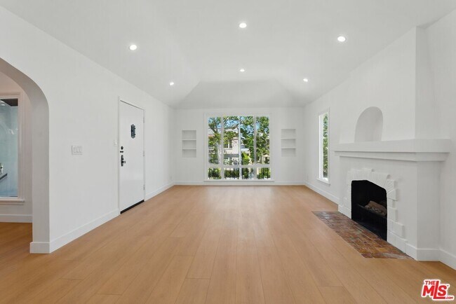 Foto del edificio - 1134 S Wooster St