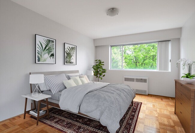 Building Photo - Kerrisdale B