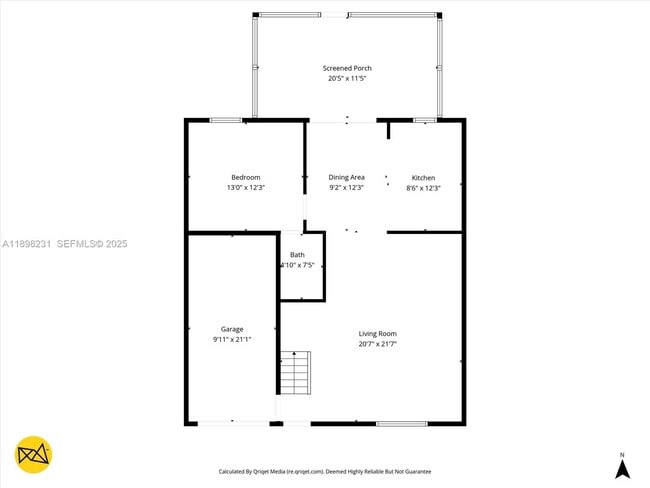 Foto del edificio - 12153 SW 49th Ct