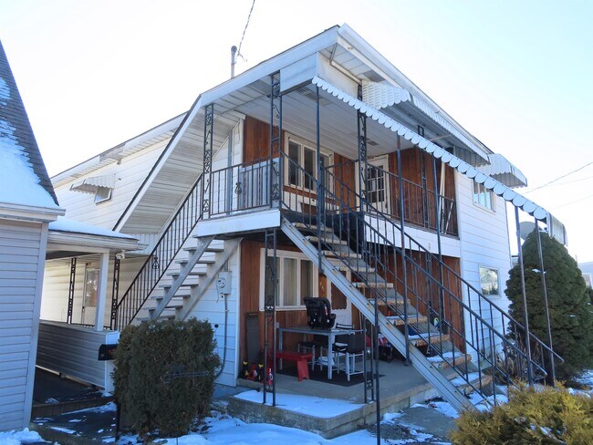 Building Photo - 34 E Columbus Ave