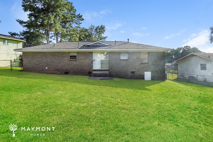 Building Photo - Charming 3 Bedroom in Hueytown, AL