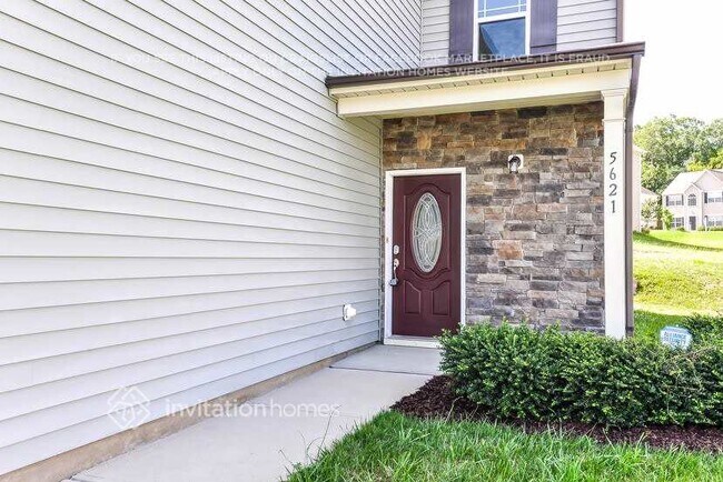 Foto del edificio - 5621 Quitman Trail