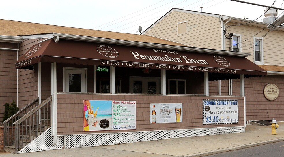 Is Camden/Pennsauken a Good Place To Live in Pennsauken? Neighborhood