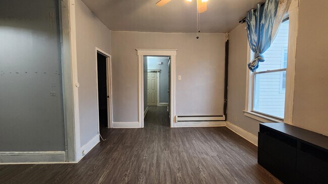 Foto del edificio - 75A Clifton Pl