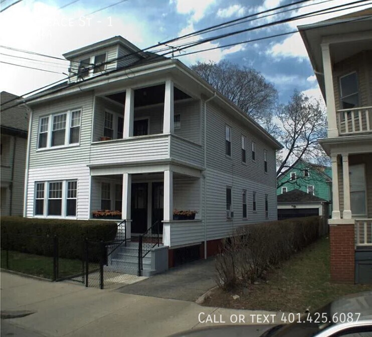 Primary Photo - 181 Peace St