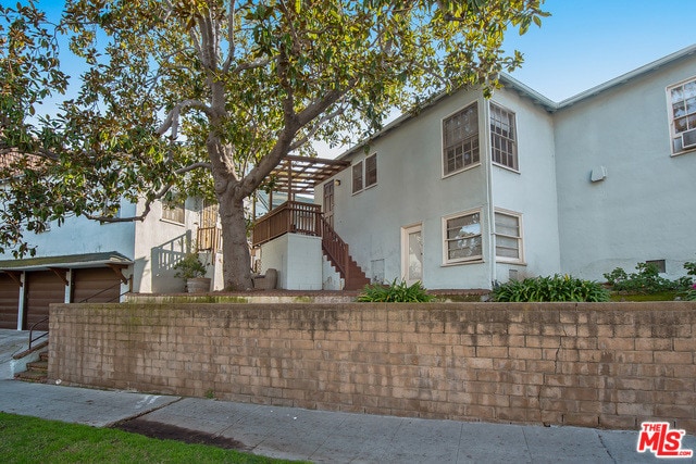 Building Photo - 1700 Glendon Ave