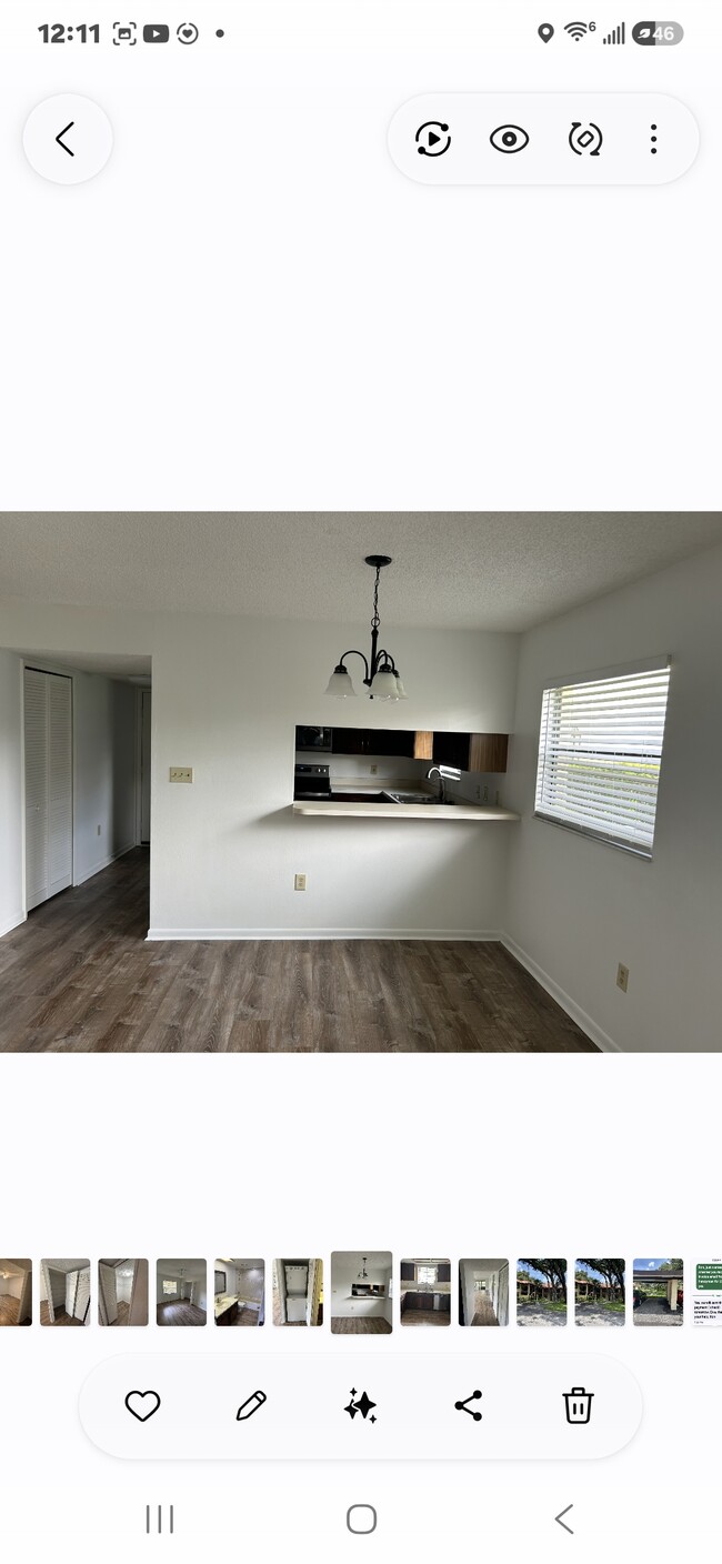 Building Photo - 2706 Hammock Ct