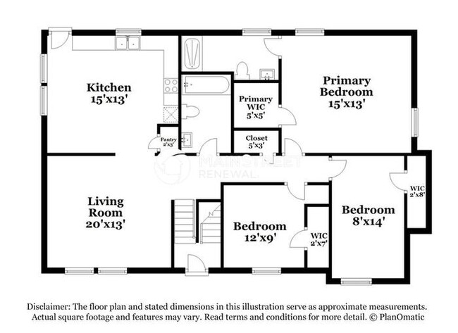 Building Photo - 5061 Windsbury Ridge Rd