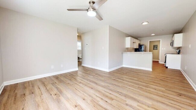 Building Photo - 1130 Norris Rd