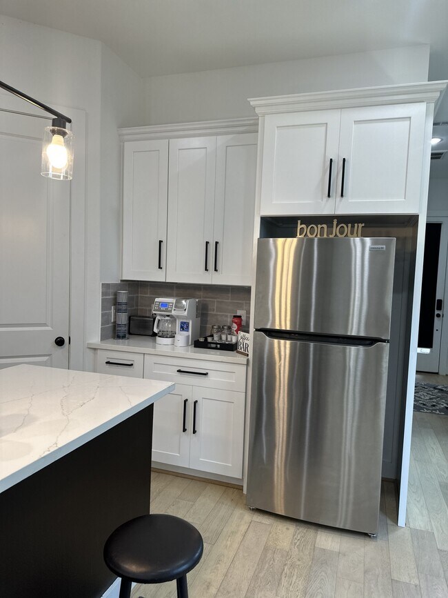 Foto del edificio - 1711 Ruth St