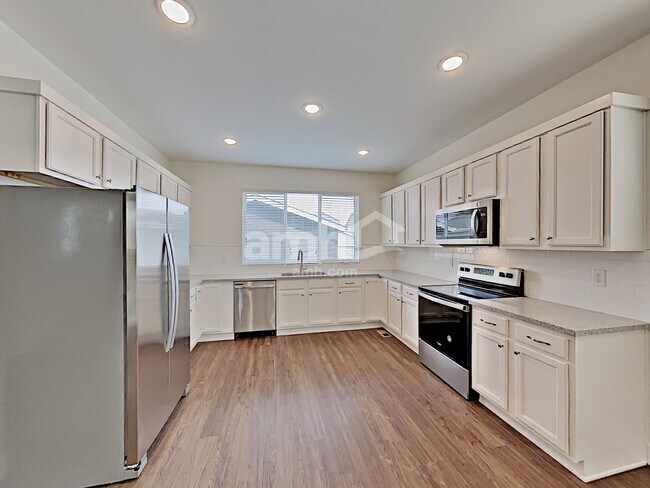 Building Photo - 4771 Crestone Peak St