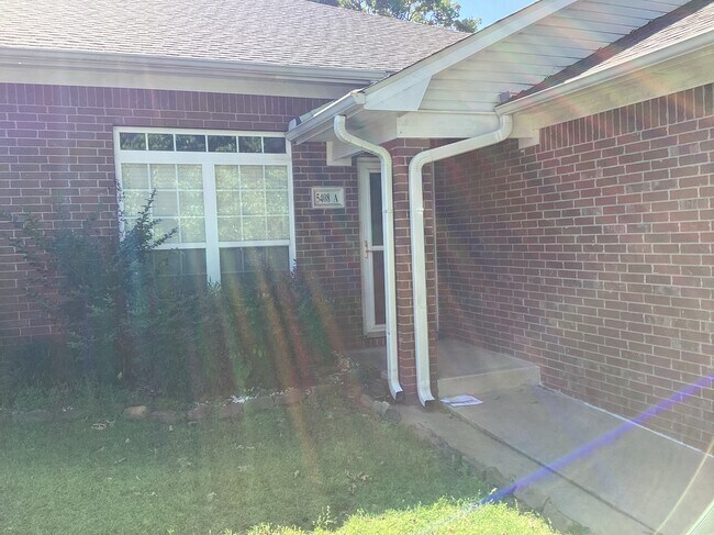 Foto del edificio - 5408 S Y St