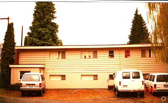 Primary Photo - 1403-1409 Olympic Ave