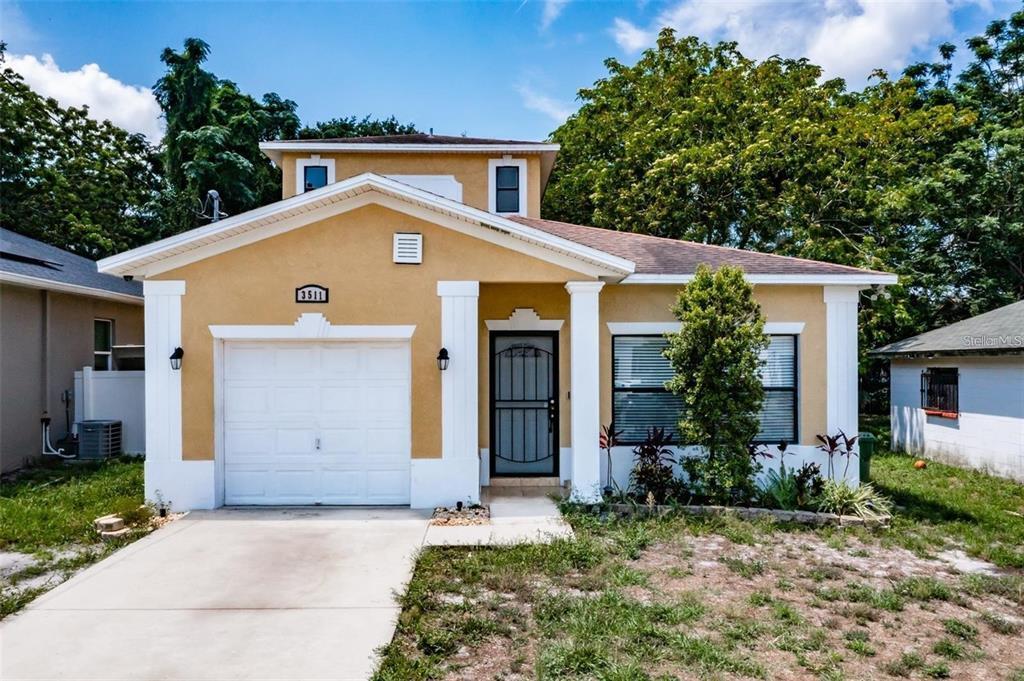 Foto principal - 3511 E 11th Ave