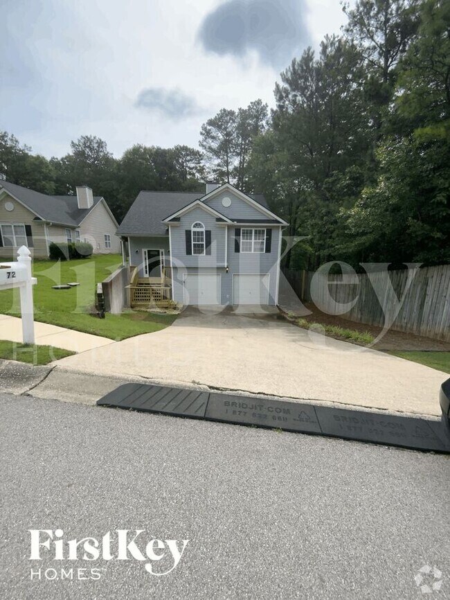 Building Photo - 72 Covington Dr