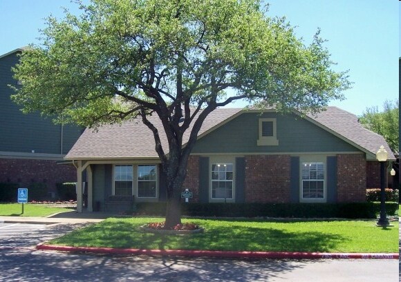 Foto del edificio - Arbors Of Corsicana