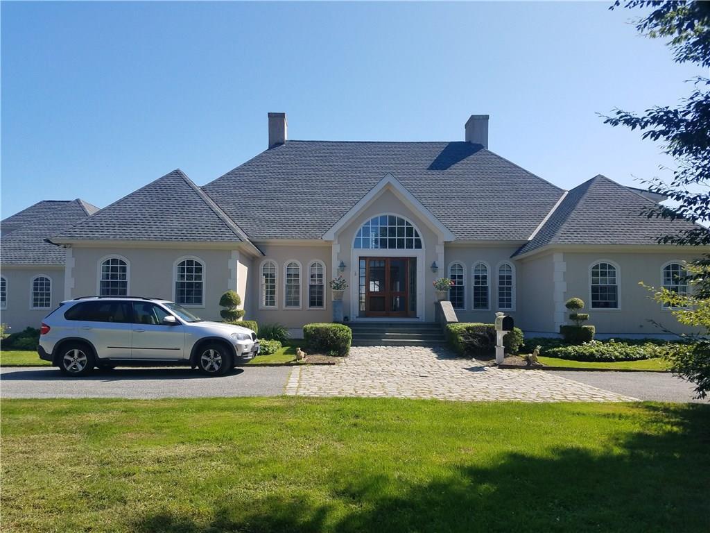 Primary Photo - 34 Ledge Rd