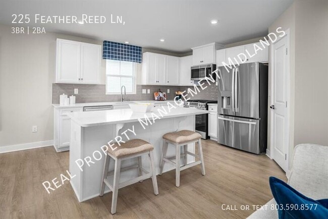 Building Photo - 225 Feather Reed Ln