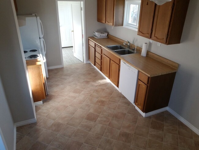 Foto del edificio - Very nice 1 bed 1 bath house on Columbia
