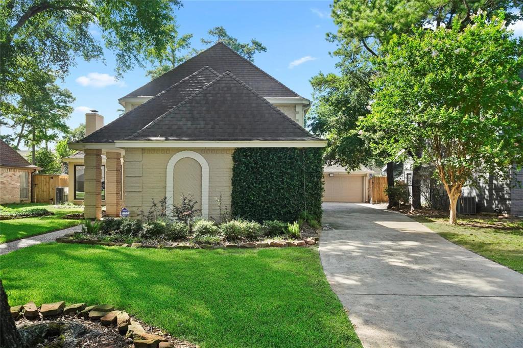 Foto principal - 3606 Windbriar Ct