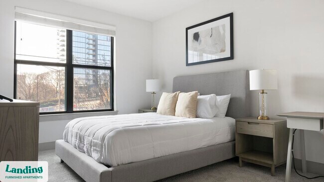 Foto del edificio - 930 Howell Mill Rd NW