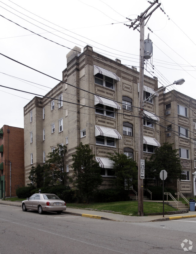 Building Photo - 2903 Voelkel Ave