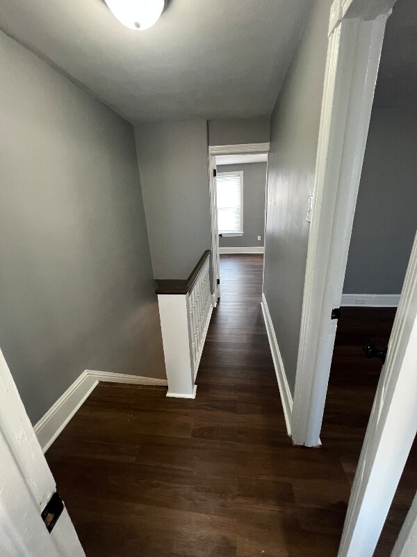 Foto del edificio - 6049 N Norwood St