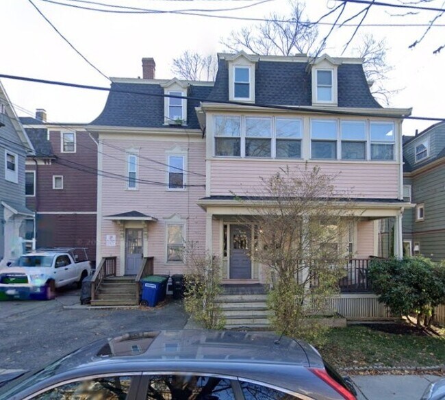 Foto del edificio - 12 Claremon St