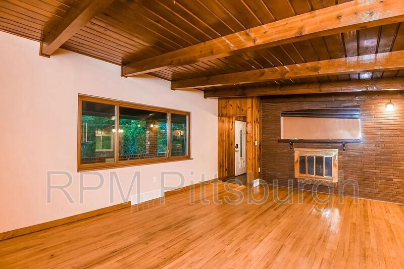 5911 McPherson Ave, Bethel Park, PA 15102 House Rental in Bethel Park