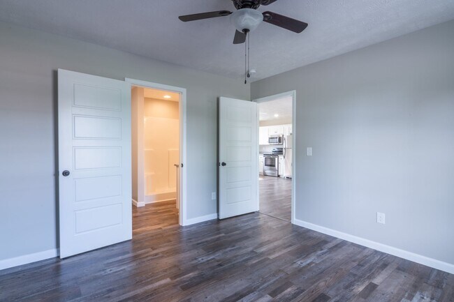 Foto del edificio - 725 Oak St