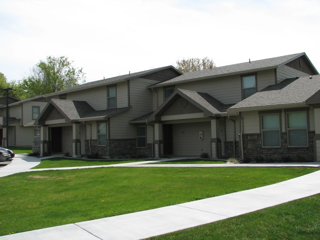 415 S 16th St, Payette, ID 83661 Townhome Rentals in Payette ID