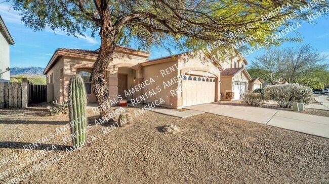 Building Photo - 12852 N Yellow Orchid Dr